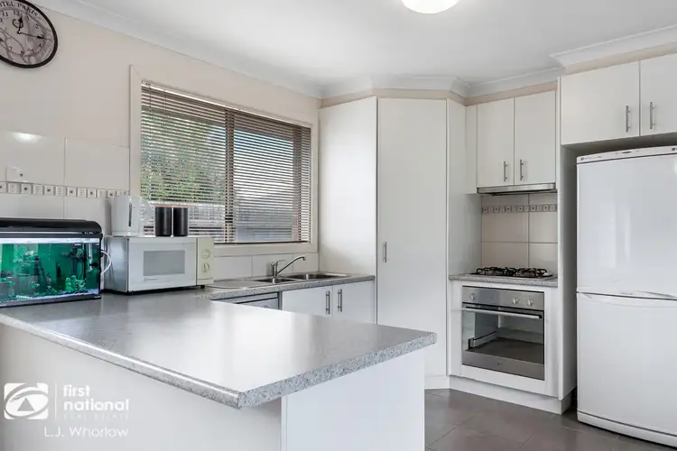 Sixth view of Homely unit listing, 1/17 Grout Court, Sunbury VIC 3429