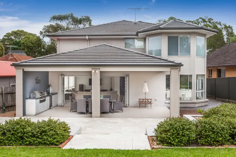 Main view of Homely house listing, 104 Taren Road South, Caringbah South NSW 2229