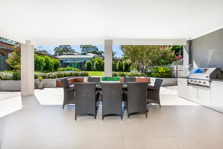 Third view of Homely house listing, 104 Taren Road South, Caringbah South NSW 2229