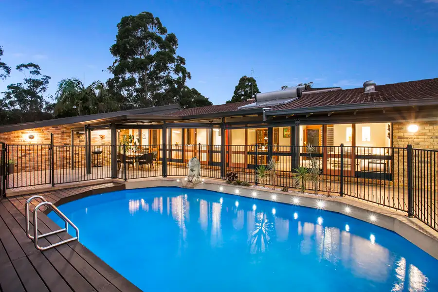 Main view of Homely house listing, 29 Heritage Drive, Illawong NSW 2234