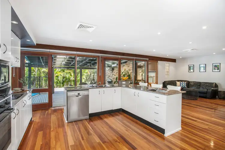 Second view of Homely house listing, 29 Heritage Drive, Illawong NSW 2234
