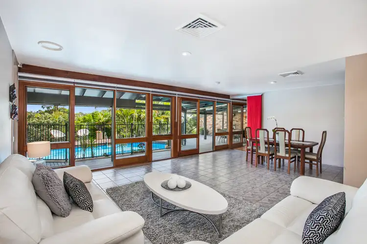 Third view of Homely house listing, 29 Heritage Drive, Illawong NSW 2234