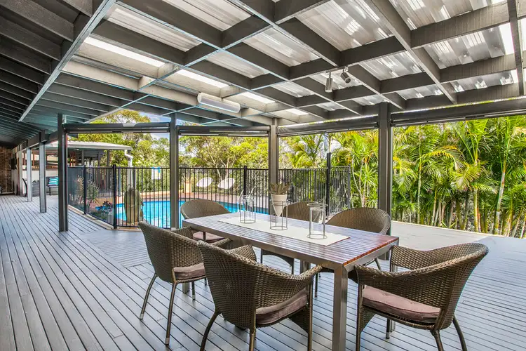 Fourth view of Homely house listing, 29 Heritage Drive, Illawong NSW 2234