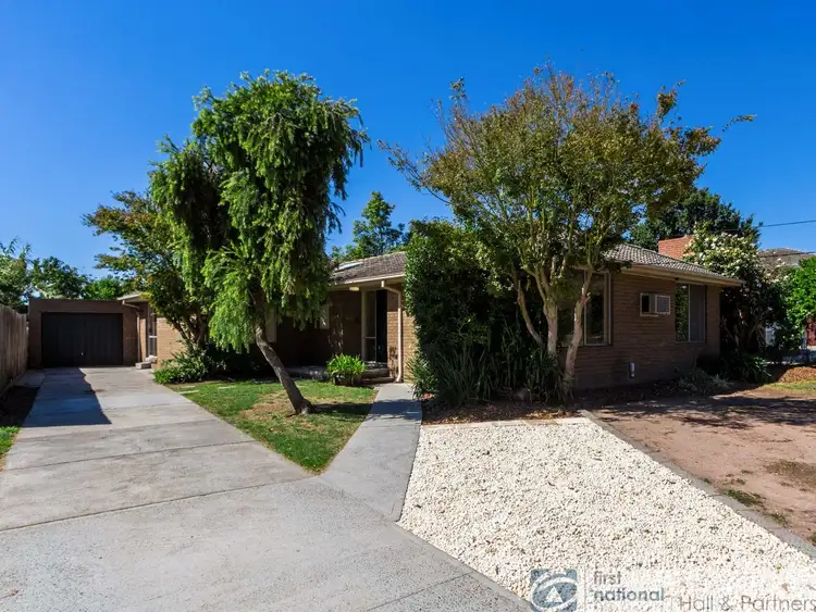 7 Matlock Avenue, Mulgrave VIC 3170