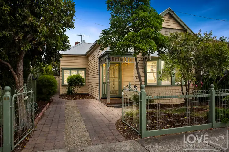 113 Gladstone Avenue, Northcote VIC 3070