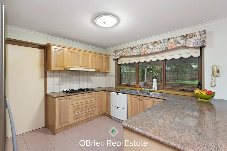 Third view of Homely house listing, 3 Leila Court, Endeavour Hills VIC 3802