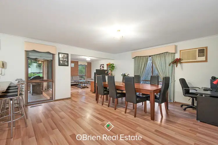 Fourth view of Homely house listing, 3 Leila Court, Endeavour Hills VIC 3802