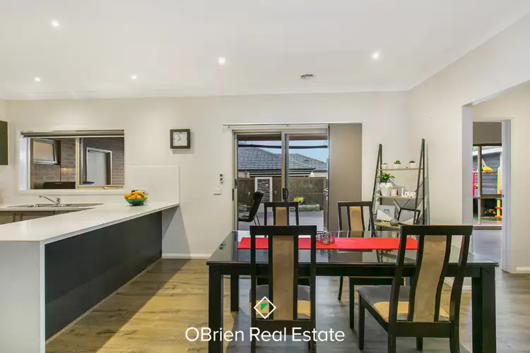 Fifth view of Homely house listing, 19 Still Water Way, Officer VIC 3809