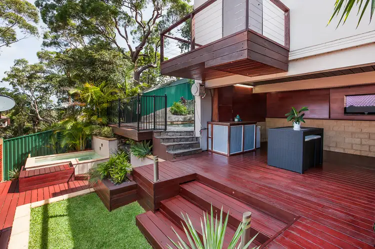 5 Tulong Place, Kirrawee NSW 2232