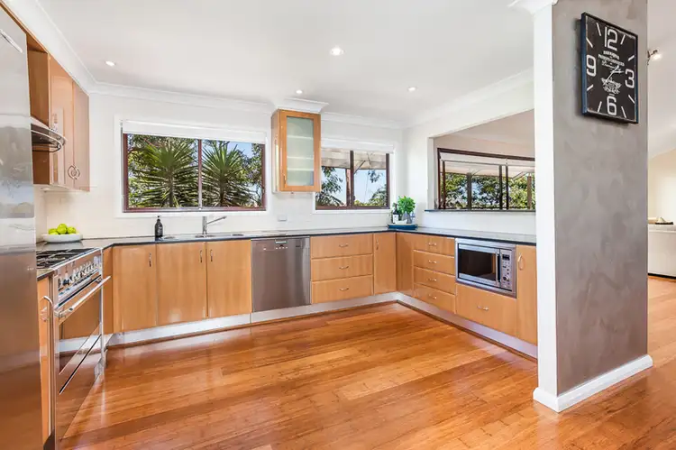 Third view of Homely house listing, 5 Tulong Place, Kirrawee NSW 2232