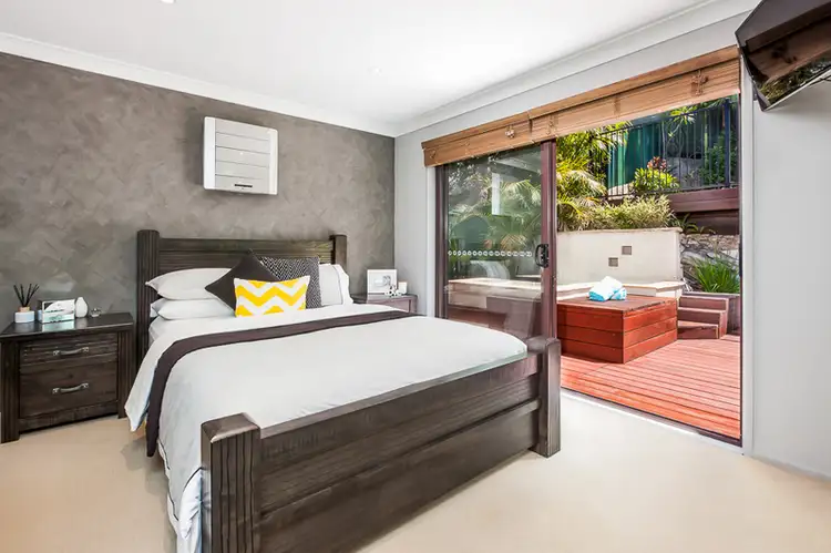 Fourth view of Homely house listing, 5 Tulong Place, Kirrawee NSW 2232