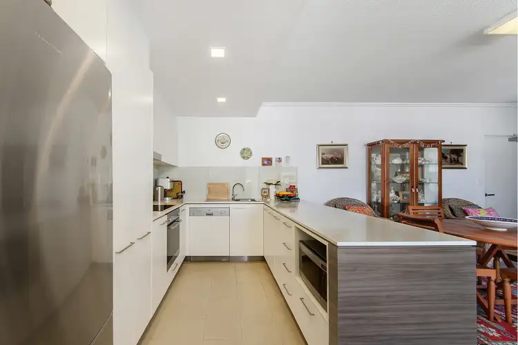 Fourth view of Homely unit listing, 203/29-49 Varsity Parade, Varsity Lakes QLD 4227
