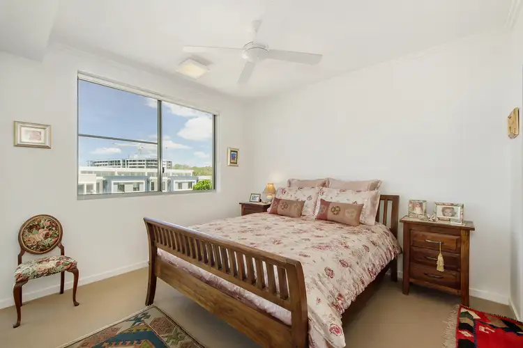 Seventh view of Homely unit listing, 203/29-49 Varsity Parade, Varsity Lakes QLD 4227