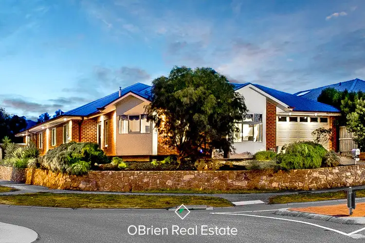 1 Callista Street, Botanic Ridge VIC 3977