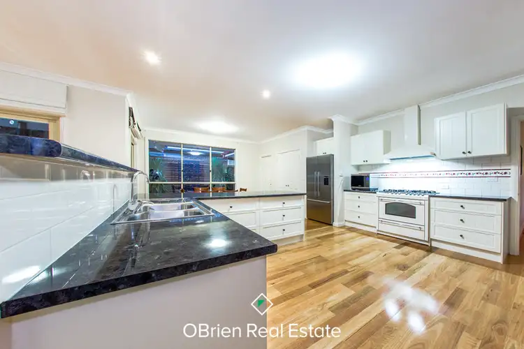 Fifth view of Homely house listing, 1 Callista Street, Botanic Ridge VIC 3977