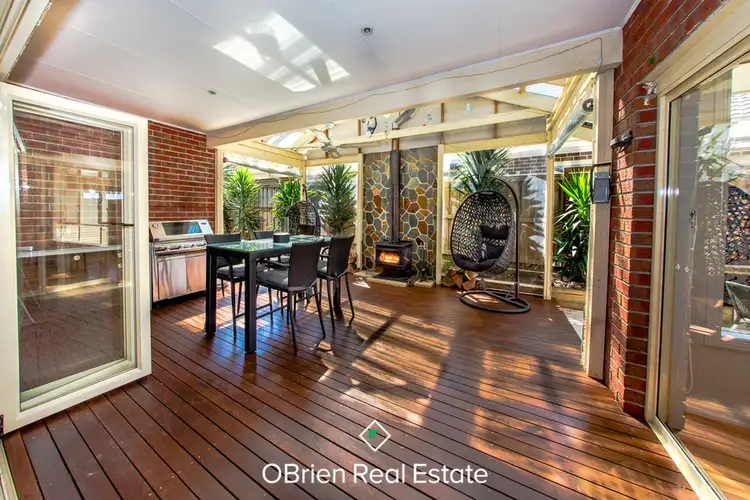 Sixth view of Homely house listing, 1 Callista Street, Botanic Ridge VIC 3977