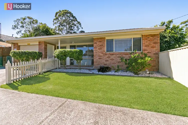 Second view of Homely semi-detached listing, 1/4 Cathy Crescent, Narara NSW 2250