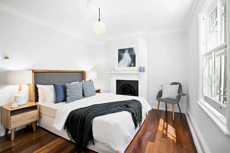 Third view of Homely house listing, 21 O'Connell Street, Newtown NSW 2042