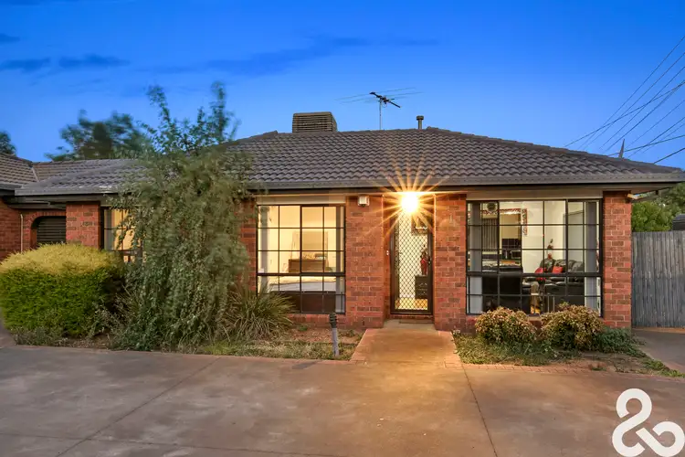 1/176 Somerset Road, Campbellfield VIC 3061