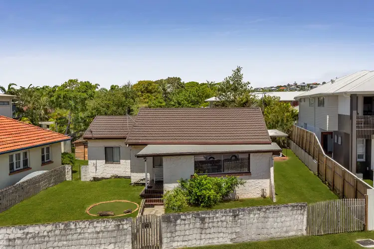 Main view of Homely house listing, 325 Upper Esplanade, Manly QLD 4179