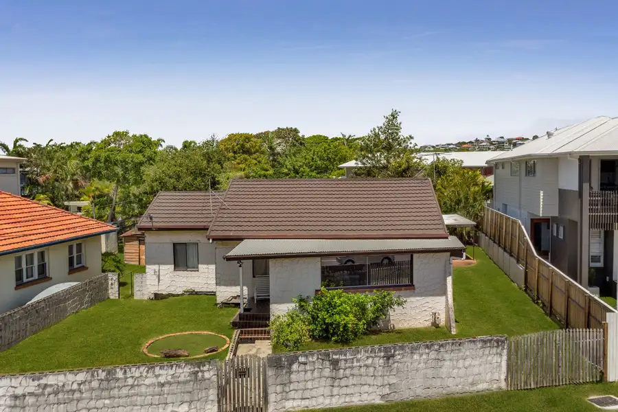 Main view of Homely house listing, 325 Upper Esplanade, Manly QLD 4179