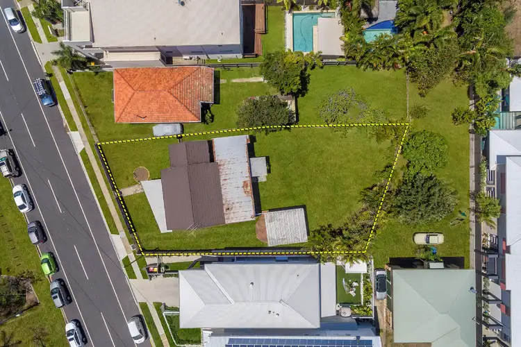 Fourth view of Homely house listing, 325 Upper Esplanade, Manly QLD 4179