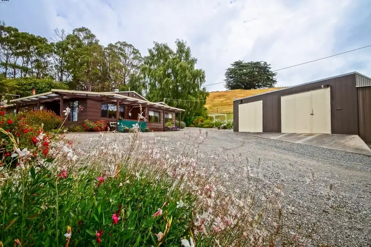 240 Bridle Track Road