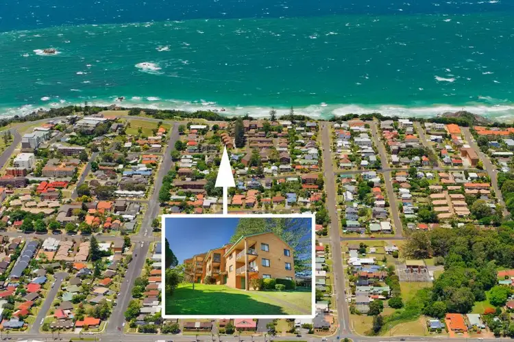 6/6 Norfolk Avenue, Port Macquarie NSW 2444