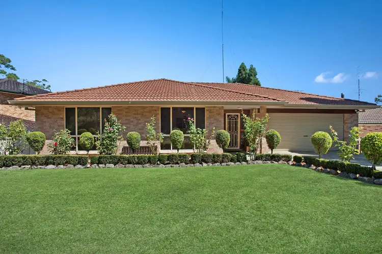 74 Dangerfield Drive, Elermore Vale NSW 2287