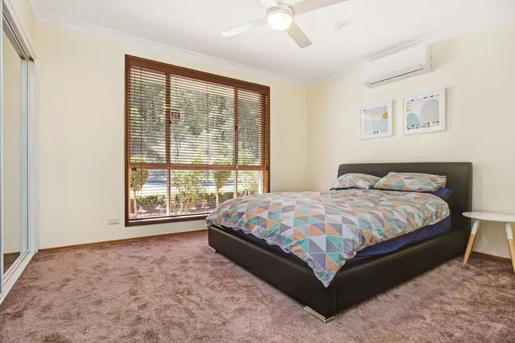 Fifth view of Homely house listing, 74 Dangerfield Drive, Elermore Vale NSW 2287