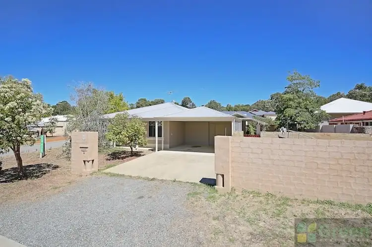 Main view of Homely house listing, 9 Eureka Place, Dawesville WA 6211