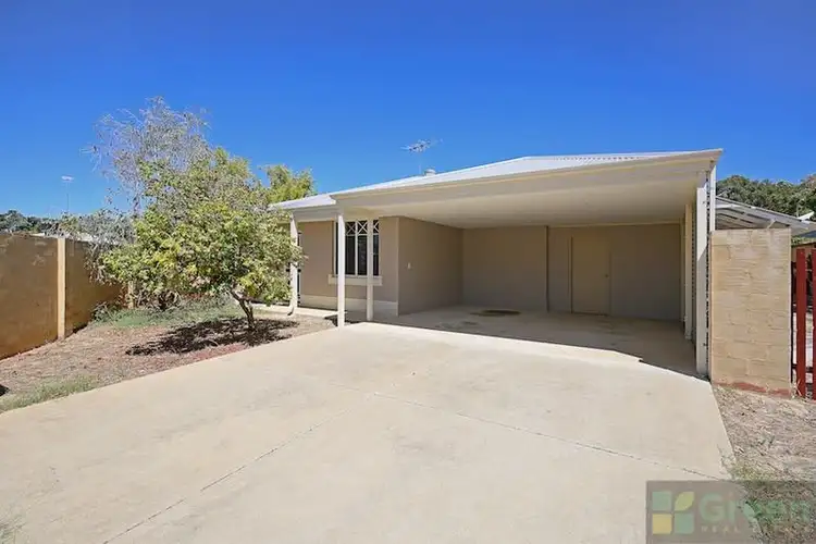 Second view of Homely house listing, 9 Eureka Place, Dawesville WA 6211