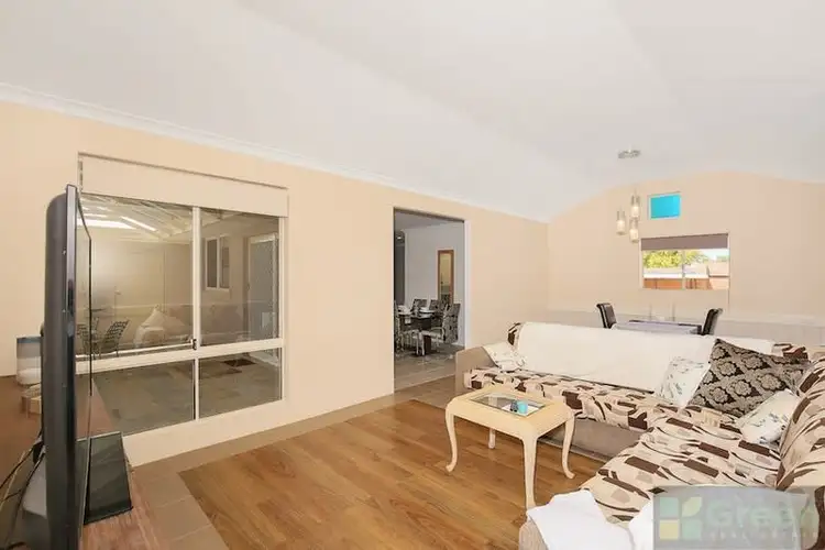 Third view of Homely house listing, 9 Eureka Place, Dawesville WA 6211