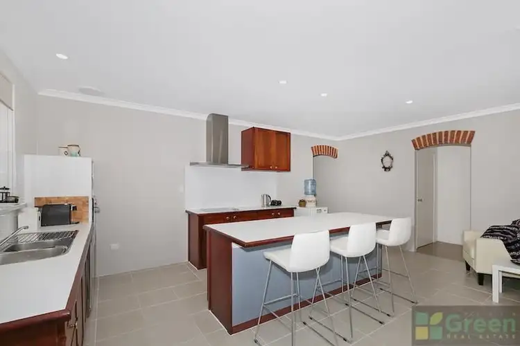 Fourth view of Homely house listing, 9 Eureka Place, Dawesville WA 6211