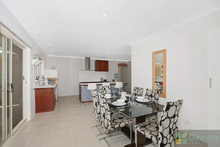 Sixth view of Homely house listing, 9 Eureka Place, Dawesville WA 6211
