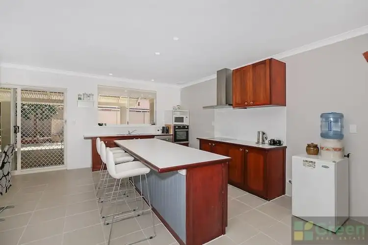 Seventh view of Homely house listing, 9 Eureka Place, Dawesville WA 6211