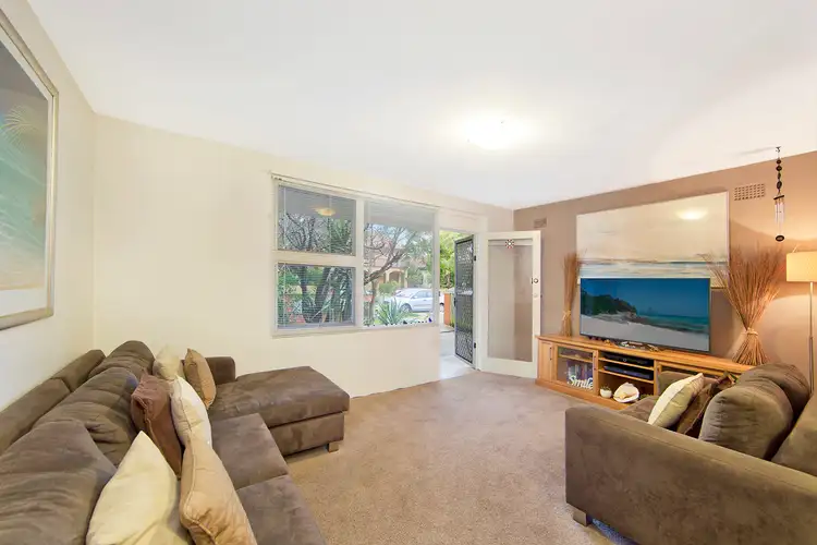1/1 Lovett Street, Manly Vale NSW 2093