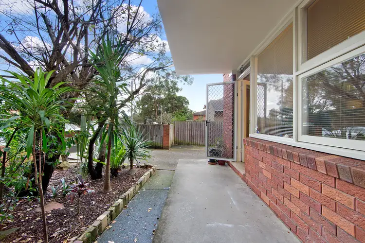 Fifth view of Homely unit listing, 1/1 Lovett Street, Manly Vale NSW 2093