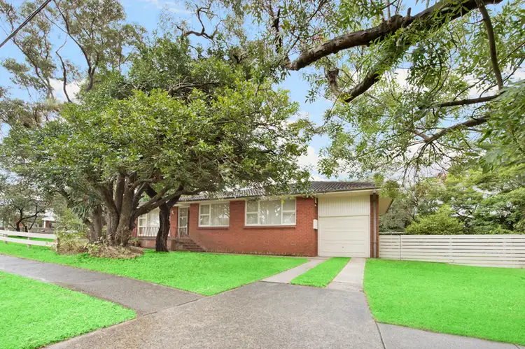 1 Paxton Street, Frenchs Forest NSW 2086