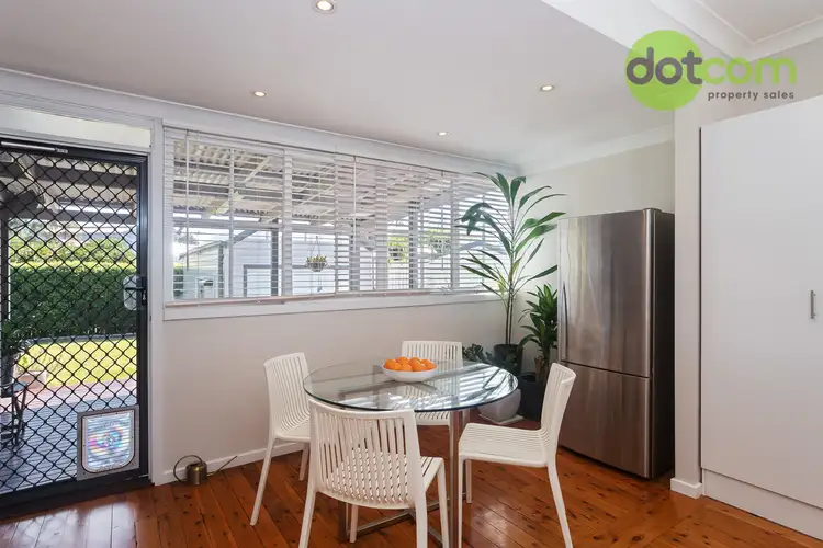 Fourth view of Homely house listing, 5 Lorna Street, Waratah NSW 2298