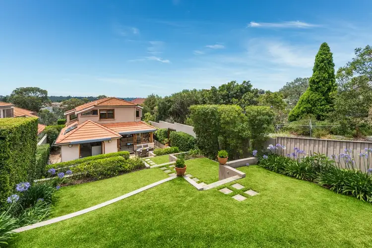 Main view of Homely semi-detached listing, 41A Earle Street, Cremorne NSW 2090