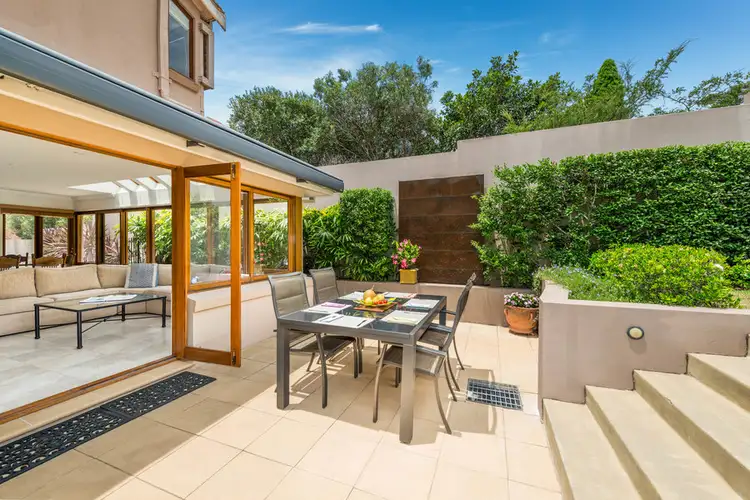 Second view of Homely semi-detached listing, 41A Earle Street, Cremorne NSW 2090