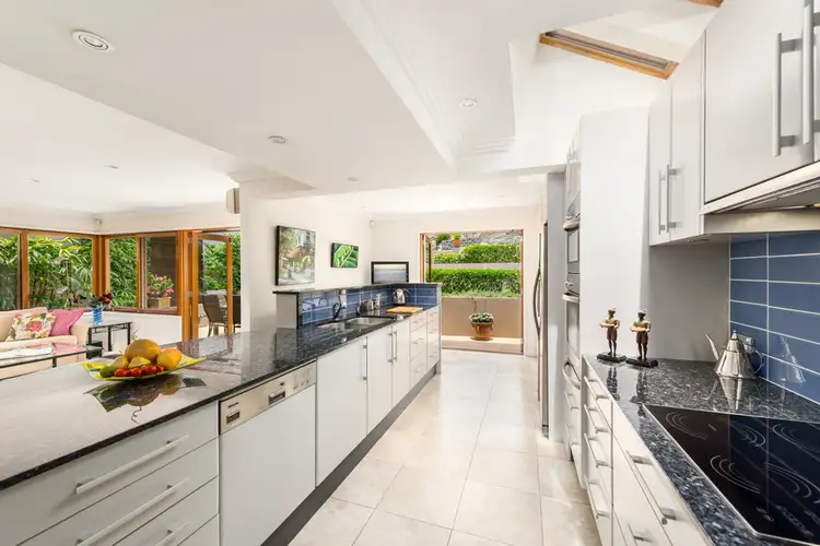Fourth view of Homely semi-detached listing, 41A Earle Street, Cremorne NSW 2090