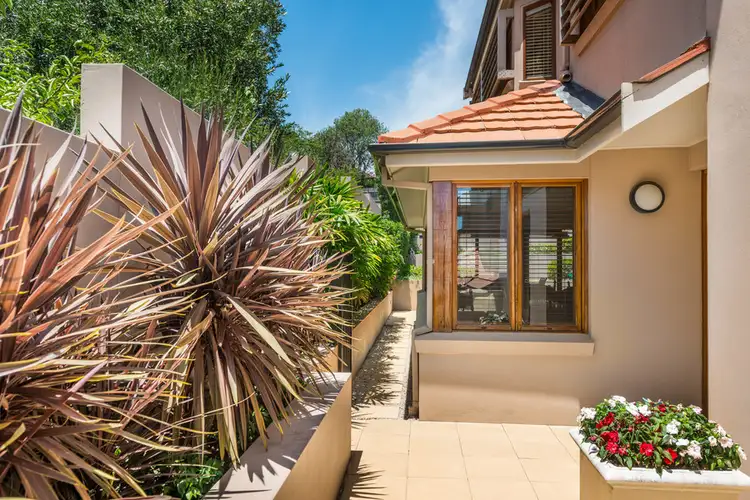 Sixth view of Homely semi-detached listing, 41A Earle Street, Cremorne NSW 2090