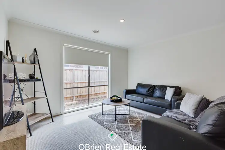 Second view of Homely house listing, 16 Bandon Road, Melton South VIC 3338