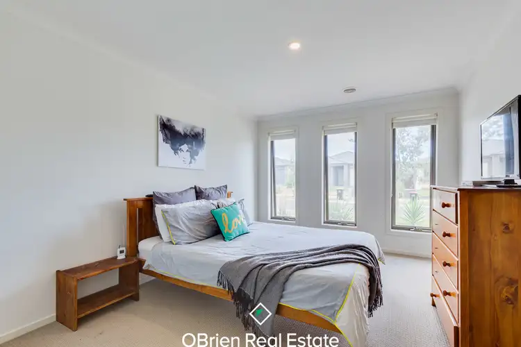 Third view of Homely house listing, 16 Bandon Road, Melton South VIC 3338