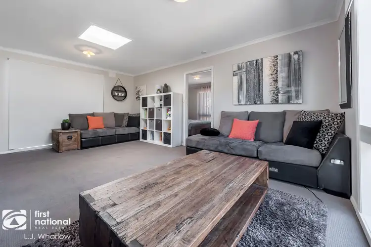 Second view of Homely house listing, 514 Elizabeth Drive, Sunbury VIC 3429