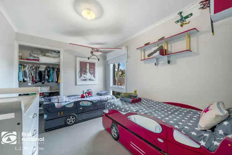 Third view of Homely house listing, 514 Elizabeth Drive, Sunbury VIC 3429