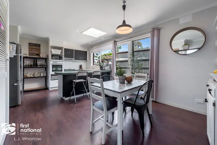 Fifth view of Homely house listing, 514 Elizabeth Drive, Sunbury VIC 3429