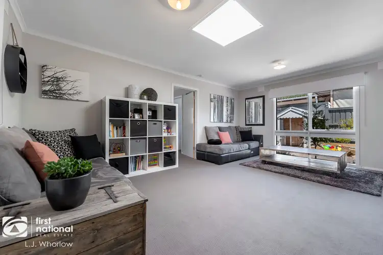 Sixth view of Homely house listing, 514 Elizabeth Drive, Sunbury VIC 3429